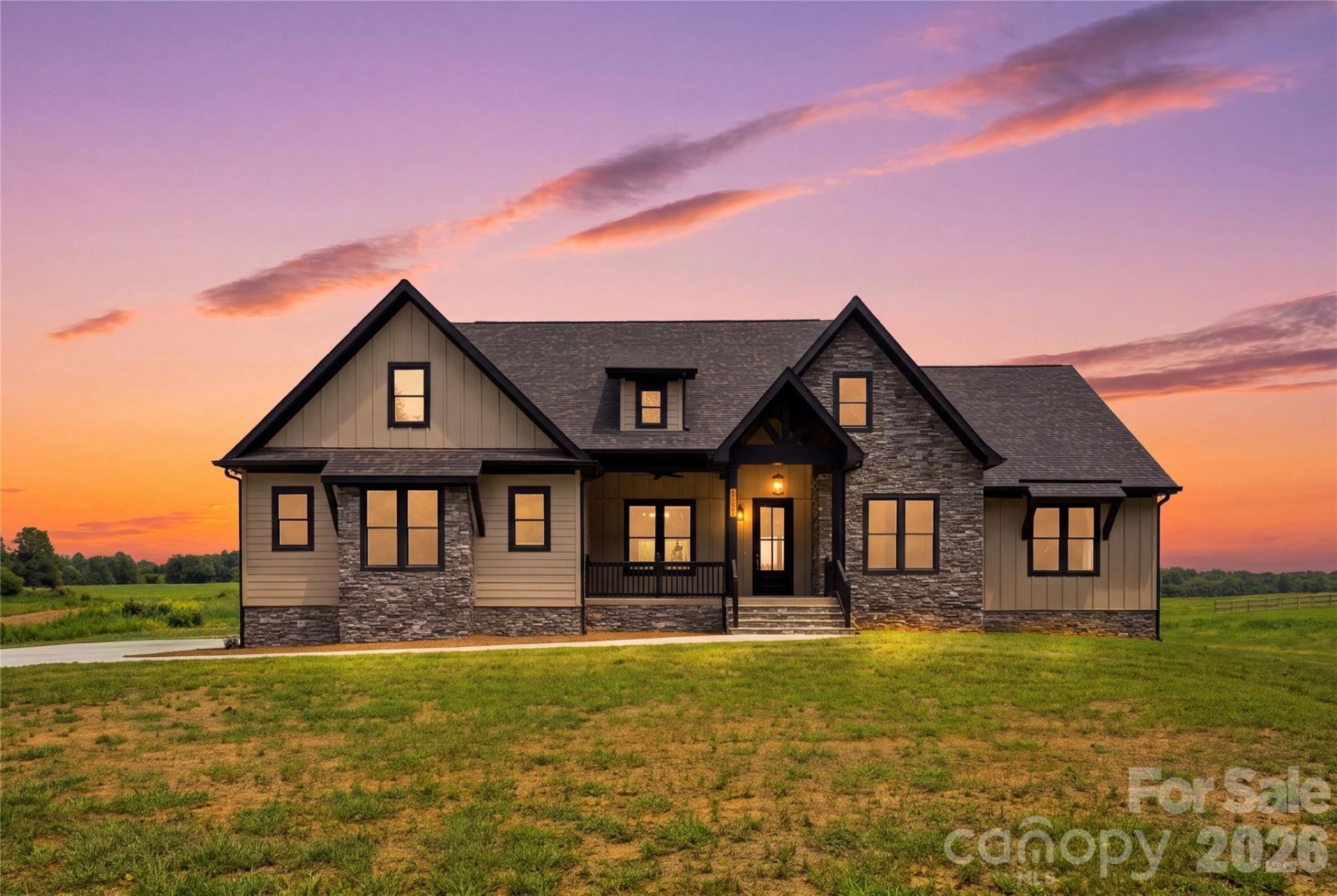 363 New Salem Road, Statesville, NC 28625 Main Photo