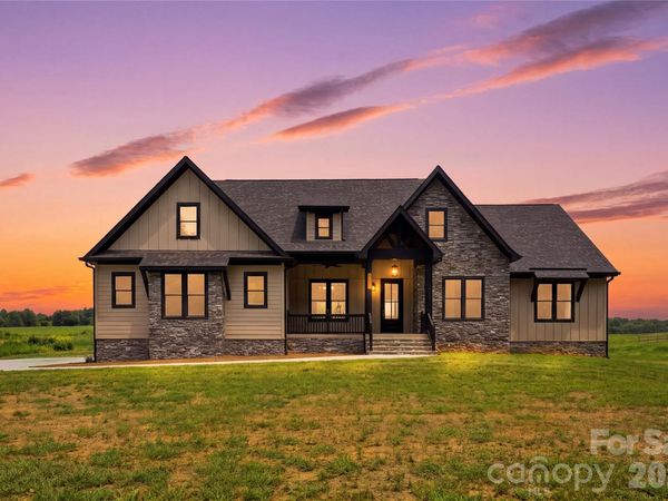 363 New Salem Road, Statesville, NC 28625