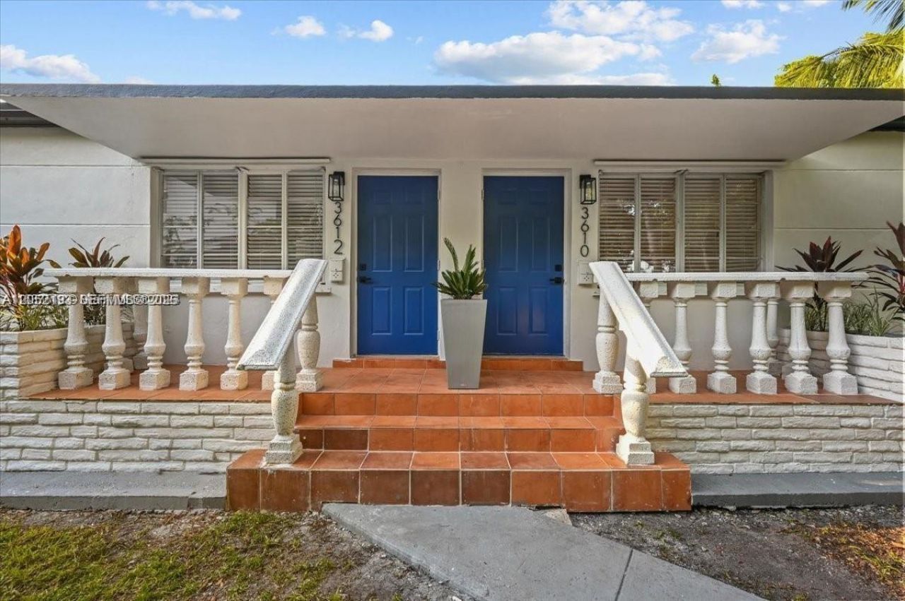 3610 SW 3rd Ave , Unit 3610, Miami, FL 33145 Photo