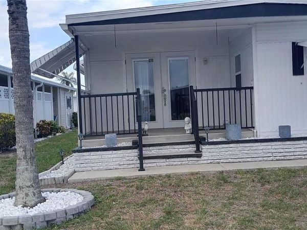 313 DANUBE CIRCLE, BRADENTON, FL 34207