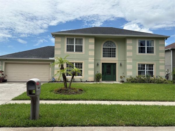 1072 ROYAL MARQUIS CIRCLE , OCOEE, FL 34761