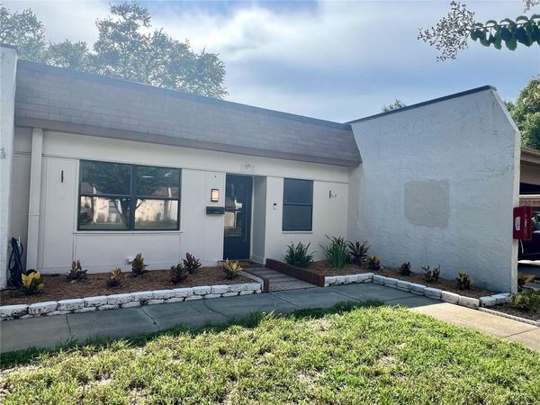 1510 FLINT DRIVE W, Unit 10-F, CLEARWATER, FL 33759