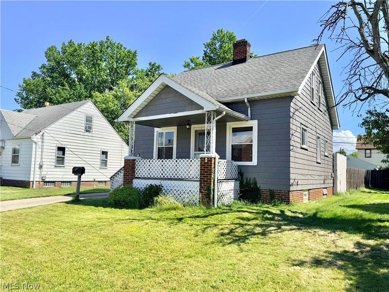 21060 Naumann Avenue, Euclid, OH 44123 Photo 23