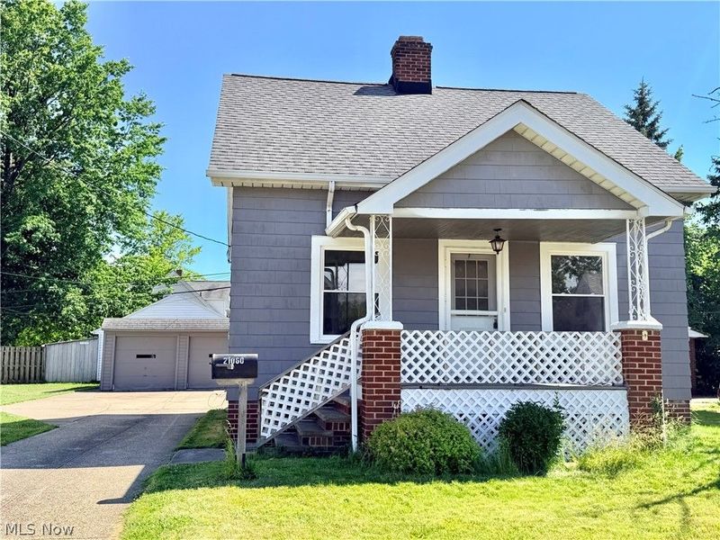 21060 Naumann Avenue, Euclid, OH 44123 Photo 24