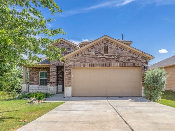 7225 Ranchito DR, Austin, TX 78744