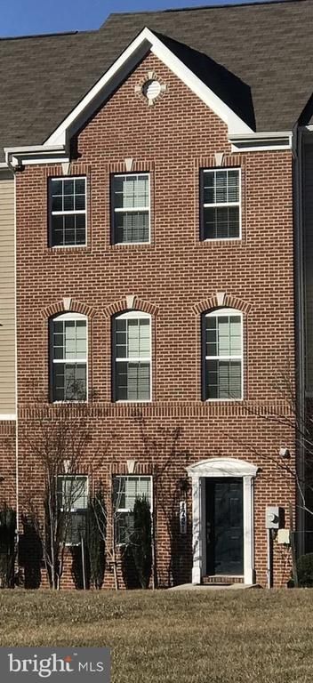 1721 FERNWOOD DRIVE , UPPER MARLBORO, MD 20774