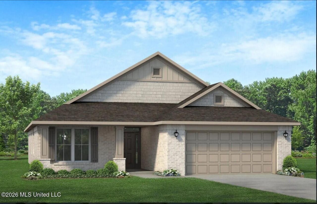 14158 Hartland Drive, Gulfport, MS 39503 Main Photo