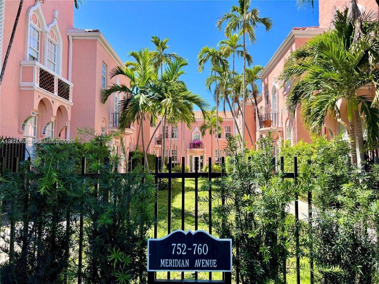 754 Meridian Ave , Unit 15, Miami Beach, FL 33139 Photo