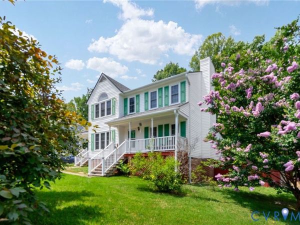 7700 Bold Forbes Lane, Midlothian, VA 23112