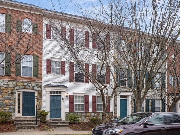 1005 GRAND CHAMPION DRIVE , ROCKVILLE, MD 20850