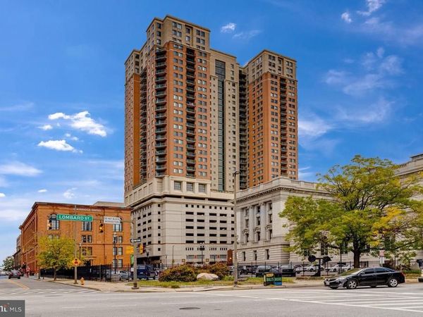 414 WATER STREET , Unit 2910, BALTIMORE, MD 21202