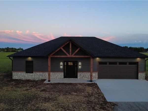 757 E 643 Avenue, Arma, KS 66712