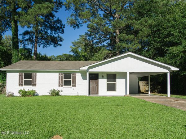 430 Boehle Street, Pearl, MS 39208