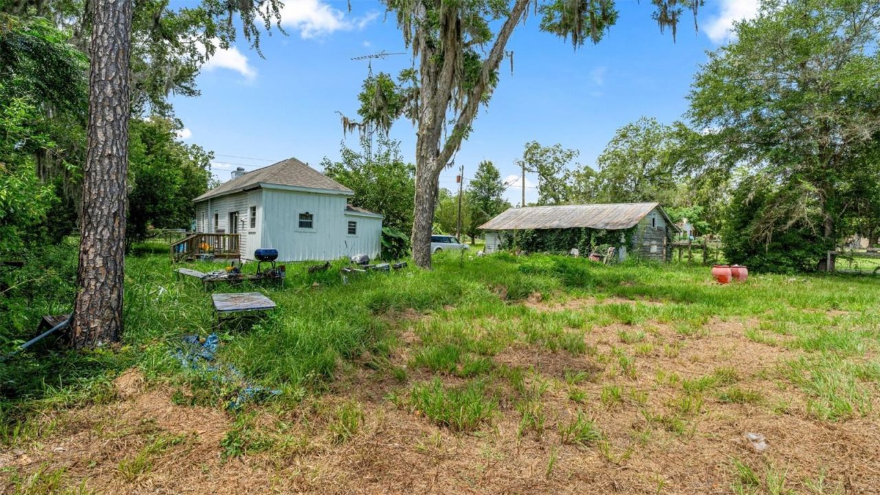 5698 Navarre Avenue, Hampton, FL 32044 Photo