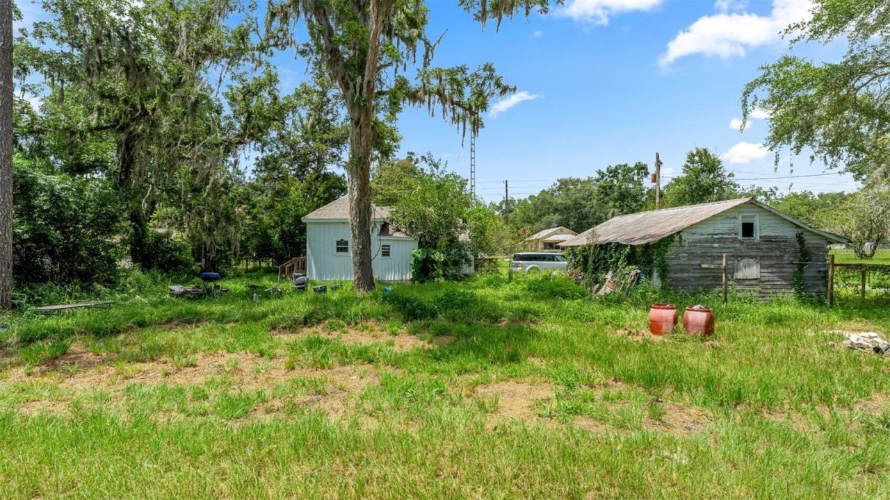 5698 Navarre Avenue, Hampton, FL 32044 Photo