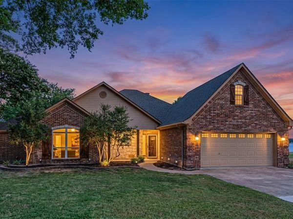 132 Seminole Trail, East Tawakoni, TX 75472
