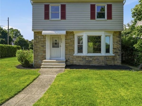 3508 Blanche Avenue , Cleveland Heights, OH 44118