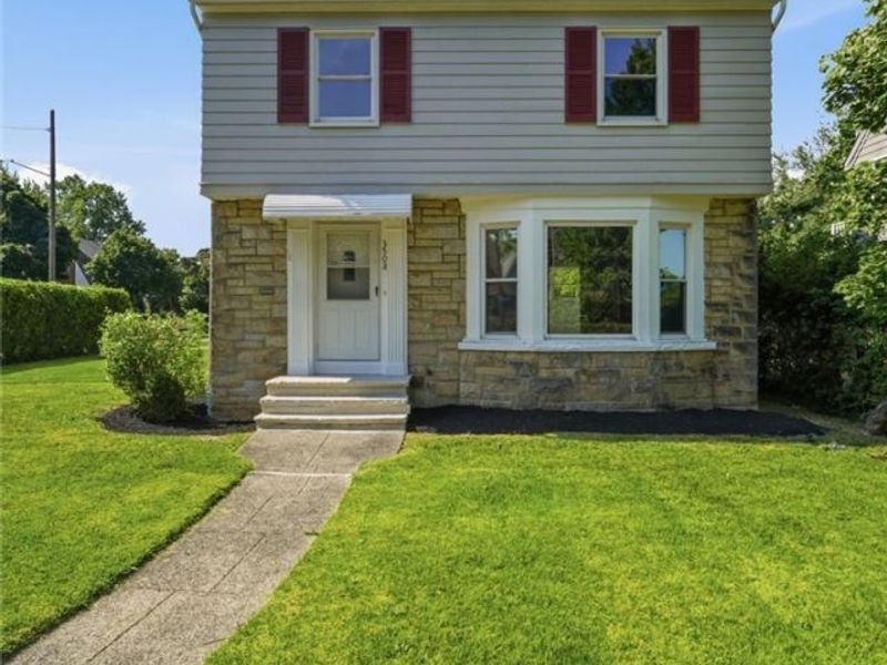 3508 Blanche Avenue, Cleveland Heights, OH 44118 Photo 1