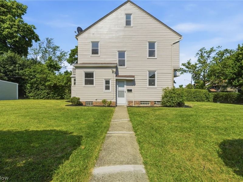 3508 Blanche Avenue, Cleveland Heights, OH 44118 Photo 2
