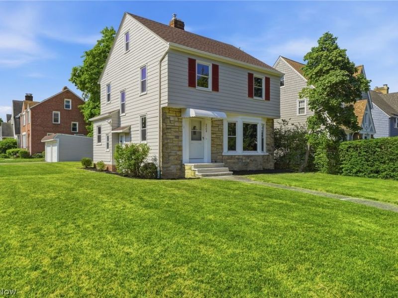 3508 Blanche Avenue, Cleveland Heights, OH 44118 Photo 3