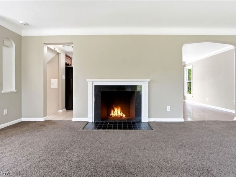 3508 Blanche Avenue, Cleveland Heights, OH 44118 Photo 5