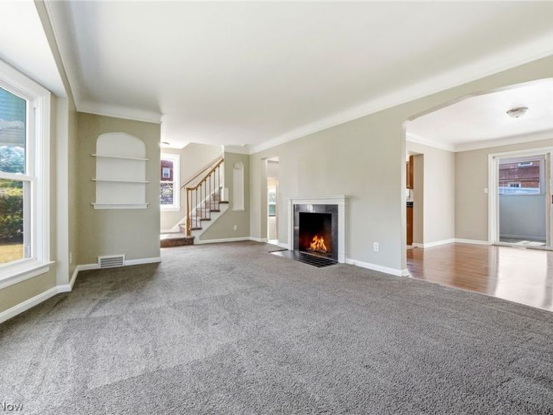 3508 Blanche Avenue, Cleveland Heights, OH 44118 Photo 7