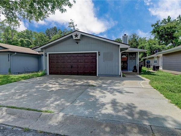 8809 E 109TH Terrace, Kansas City, MO 64134