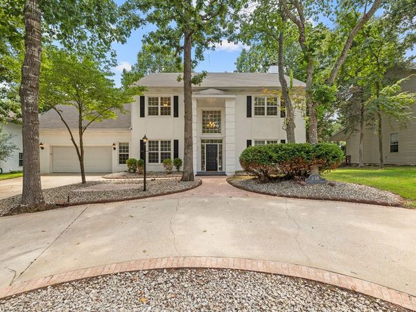 238 Country Bluff Drive , Branson, MO 65616