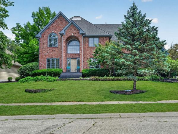 6427 Royal Oakland Drive, Indianapolis, IN 46236