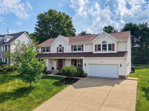 1173 Partridge Drive , Wadsworth, OH 44281