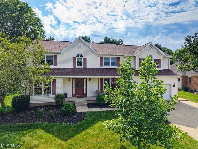 1173 Partridge Drive, Wadsworth, OH 44281 Photo 2