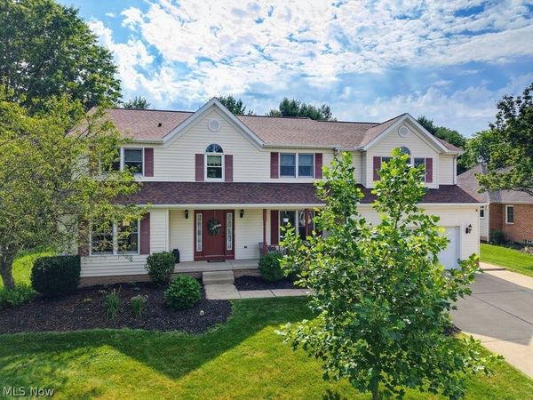 1173 Partridge Drive , Wadsworth, OH 44281