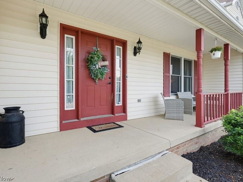 1173 Partridge Drive, Wadsworth, OH 44281 Photo 3
