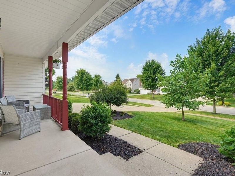 1173 Partridge Drive, Wadsworth, OH 44281 Photo 4