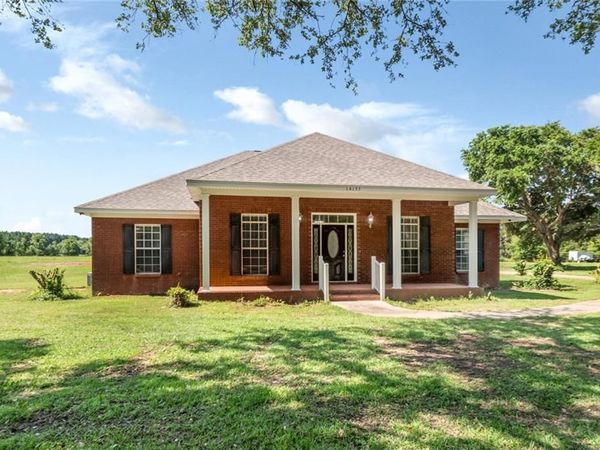 14155 Ryals Road, Wilmer, AL 36587