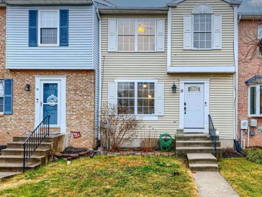 11 Offspring Court, Perry Hall, MD 21128 Main Photo