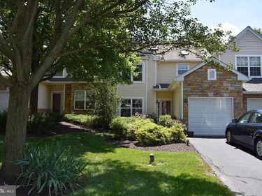 150 CANTERBURY LANE, BLUE BELL, PA 19422
