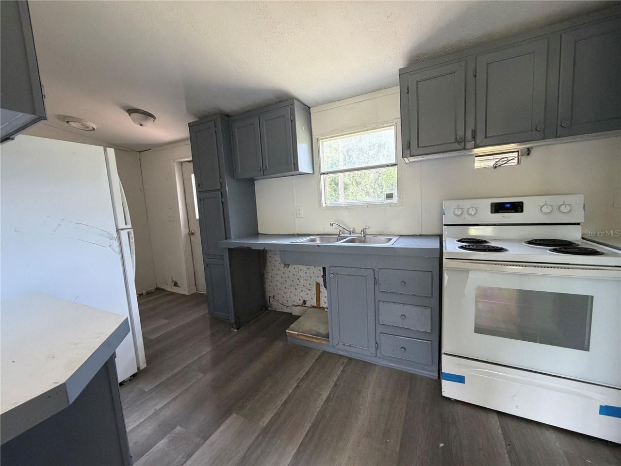 5363 Orange Street , Hampton, FL 32044 Photo