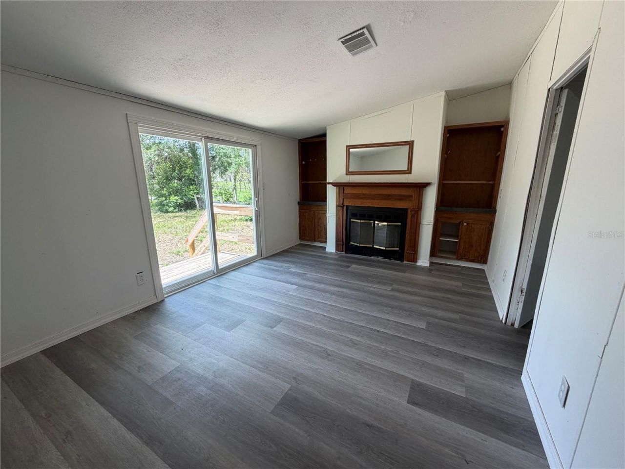 5363 Orange Street , Hampton, FL 32044 Photo