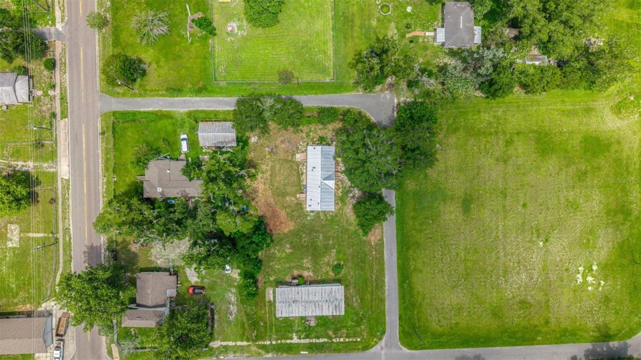 5363 Orange Street , Hampton, FL 32044 Photo