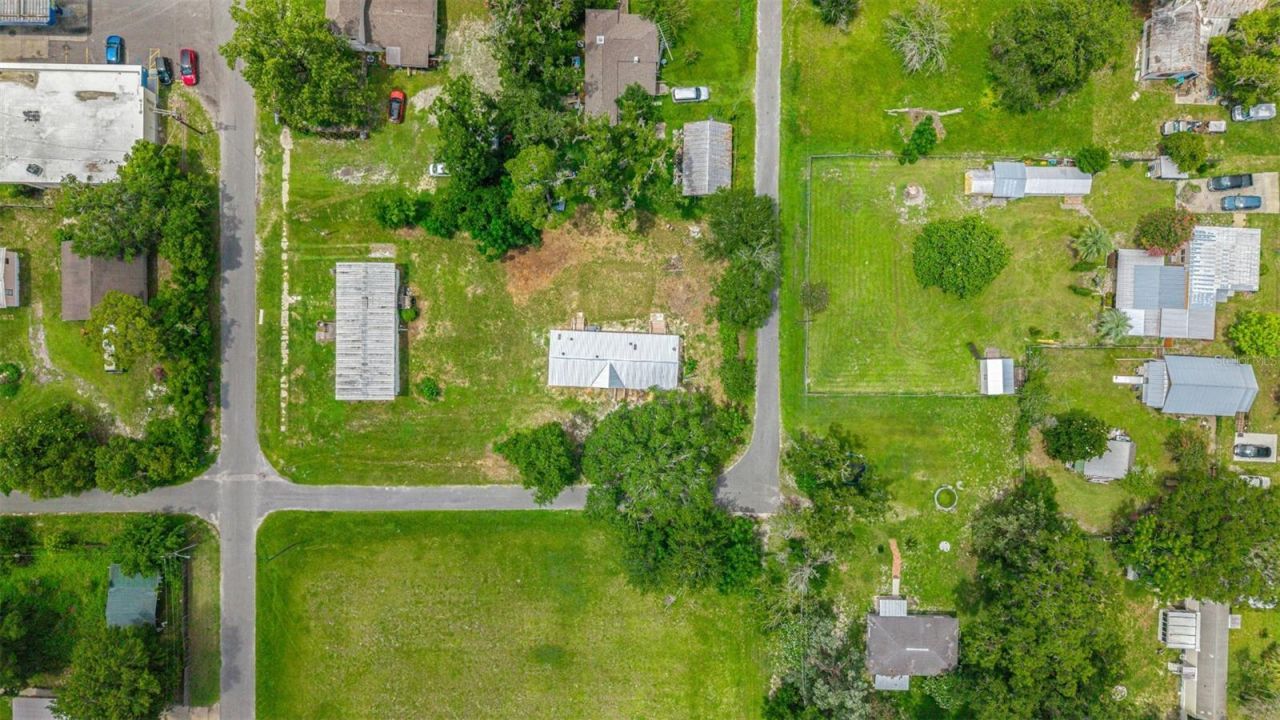 5363 Orange Street , Hampton, FL 32044 Photo