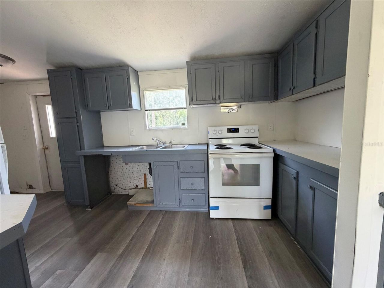 5363 Orange Street , Hampton, FL 32044 Photo