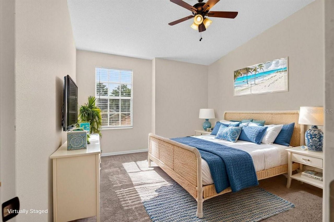 648 Spring Lake Circle, Tarpon Springs, FL 34688 Photo