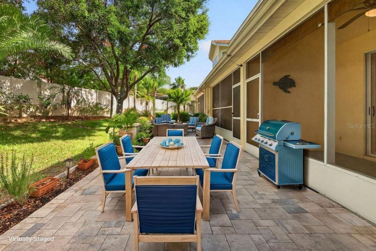 648 Spring Lake Circle, Tarpon Springs, FL 34688 Photo