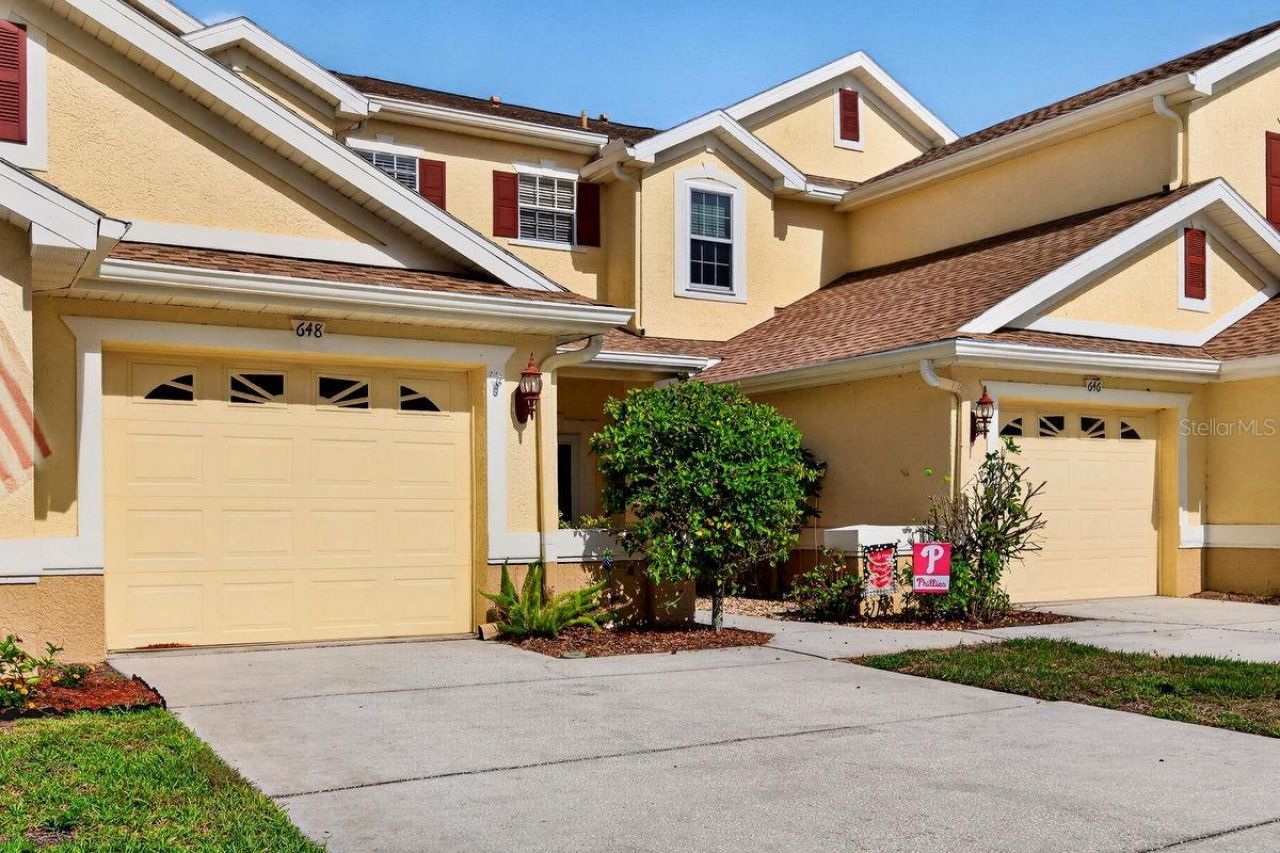 648 Spring Lake Circle, Tarpon Springs, FL 34688 Photo