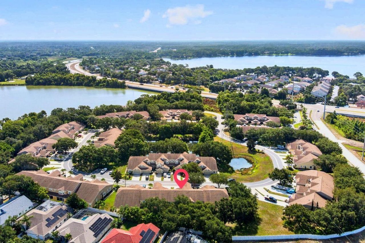 648 Spring Lake Circle, Tarpon Springs, FL 34688 Photo