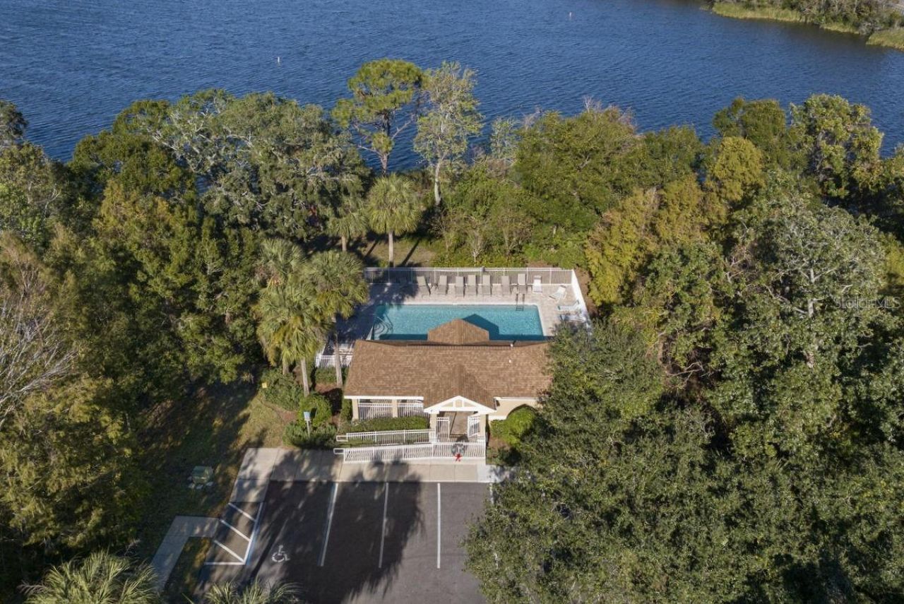 648 Spring Lake Circle, Tarpon Springs, FL 34688 Photo