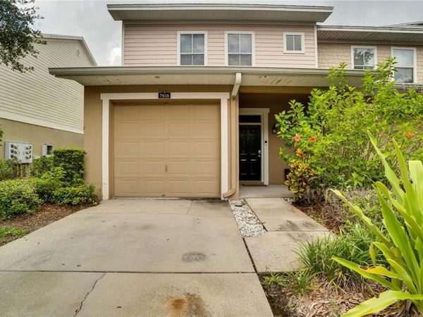 7818 BALLY MONEY ROAD , TAMPA, FL 33610