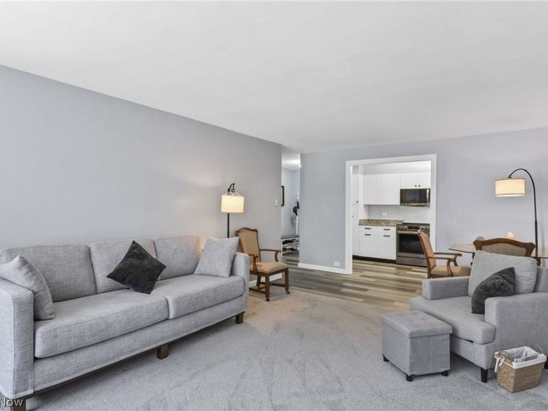 12700 Lake Avenue, Unit 408, Lakewood, OH 44107 Photo 5