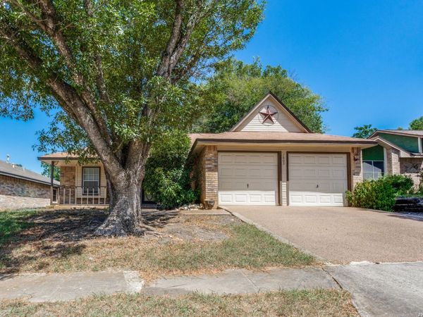 7803 Forest Ranch, Live Oak, TX 78233